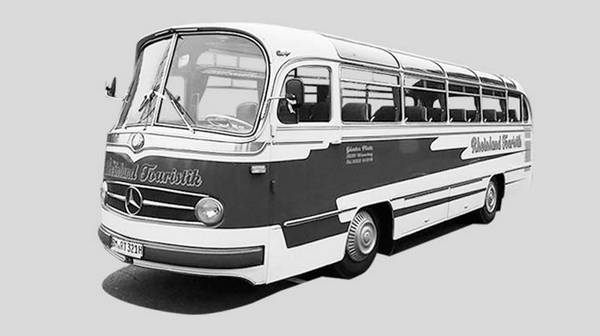 Shuttlebus 2